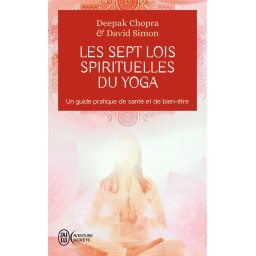 LES 7 LOIS SPIRITUELLES DU...