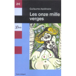 LES ONZE MILLE VERGES