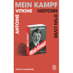 MEIN KAMPF, HISTOIRE D'UN...