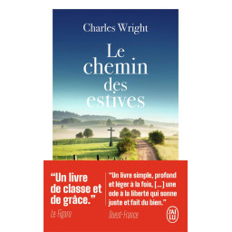 LE CHEMIN DES ESTIVES