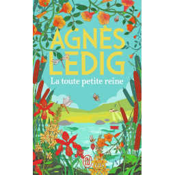 LA TOUTE PETITE REINE