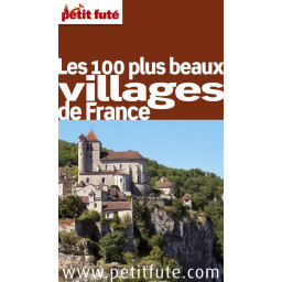 100 PLUS BEAUX VILLAGES DE FRA