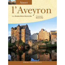 AIMER L-AVEYRON