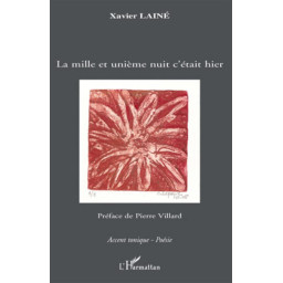 LA MILLE ET UNIEME NUIT...