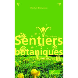 SENTIERS BOTANIQUES  -...