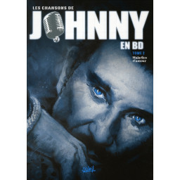 LES CHANSONS DE JOHNNY EN...