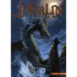 MERLIN T01 - LA COLERE D'AHES