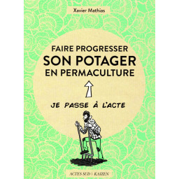 FAIRE PROGRESSER SON...