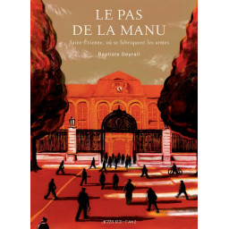 LE PAS DE LA MANU -...