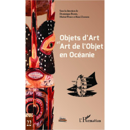 OBJETS D'ART ET ART DE...