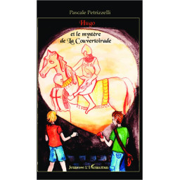 HUGO ET LE MYSTERE DE LA...