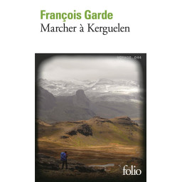 MARCHER A KERGUELEN