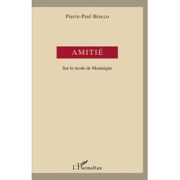 AMITIE : SUR LE MODE DE...