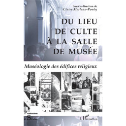 DU LIEU DE CULTE A LA SALLE...