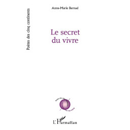 LE SECRET DU VIVRE