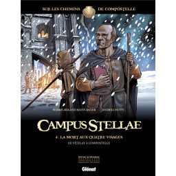 CAMPUS STELLAE, SUR LES...