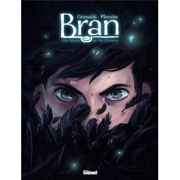 BRAN  -  UNE HISTOIRE DE...