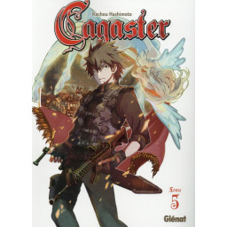 CAGASTER - TOME 05