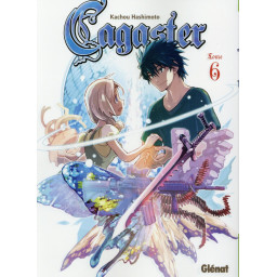 CAGASTER - TOME 06