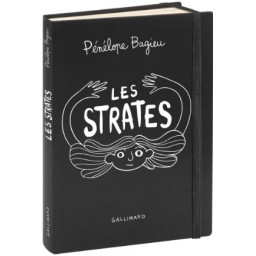 LES STRATES