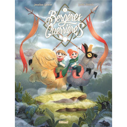 BERGERES GUERRIERES - TOME...