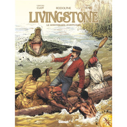 LIVINGSTONE  -  LE...