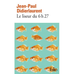 LE LISEUR DU 6H27