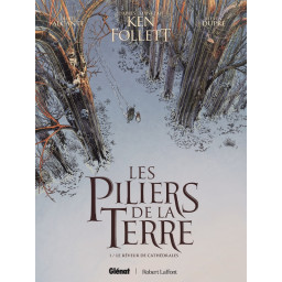 LES PILIERS DE LA TERRE -...