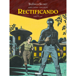 RECTIFICANDO TOME 1 :...