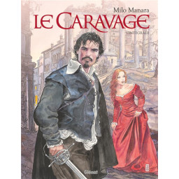 LE CARAVAGE : INTEGRALE...