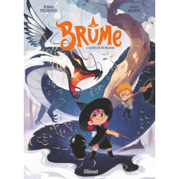 BRUME - TOME 01 - LE REVEIL...