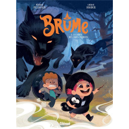 BRUME - TOME 02 - LA FORET...