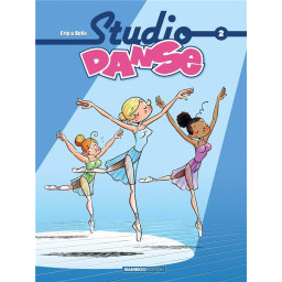 STUDIO DANSE TOME 2