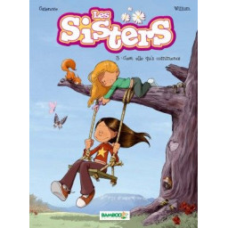 LES SISTERS - TOME 03 -...