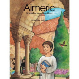 AIMERIC, UN ENFANT AU COEUR...