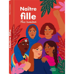 NAITRE FILLE