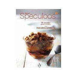 ORIGINAL SPECULOOS. 50...