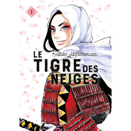 LE TIGRE DES NEIGES VOL.1