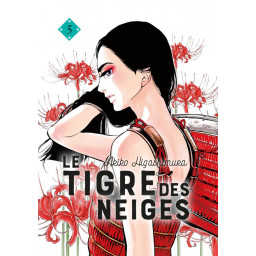 LE TIGRE DES NEIGES VOL.5