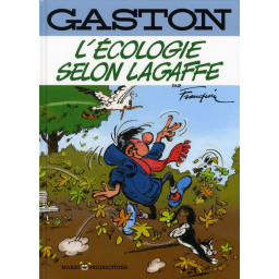 GASTON HORS-SERIE -...
