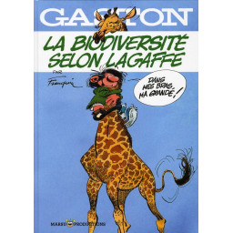 GASTON HORS-SERIE -...