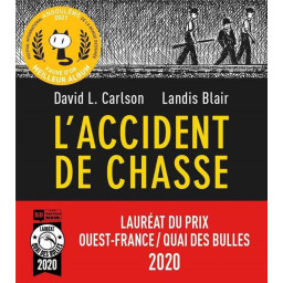 L'ACCIDENT DE CHASSE