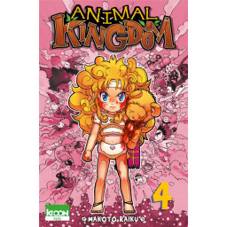 ANIMAL KINGDOM T04 - VOL04
