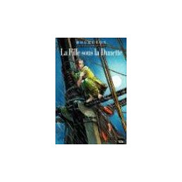 LES PASSAGERS DU VENT T01...