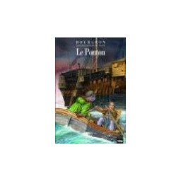 LES PASSAGERS DU VENT T02...