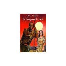 LES PASSAGERS DU VENT T03...