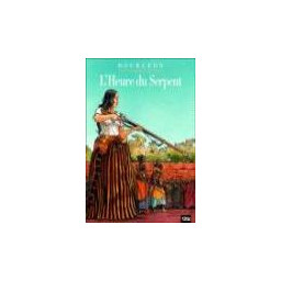 LES PASSAGERS DU VENT T04...