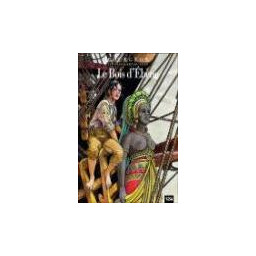 LES PASSAGERS DU VENT T05...