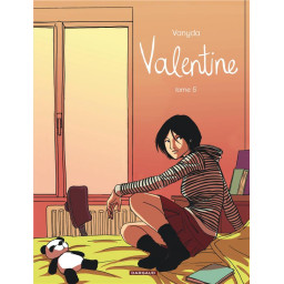 VALENTINE - TOME 5