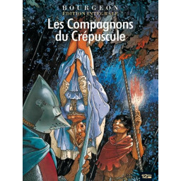 LES COMPAGNONS DU...